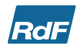 RdF Corporation