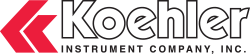 Koehler Instrument Company, Inc.