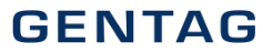 GENTAG, INC.