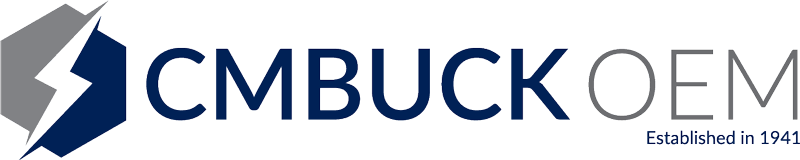 CM Buck & Associates Inc.