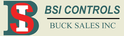 BSI Controls [Buck Sales Inc]