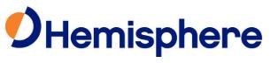 Hemisphere GPS
