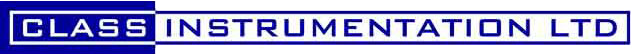 Class Instrumentation Limited
