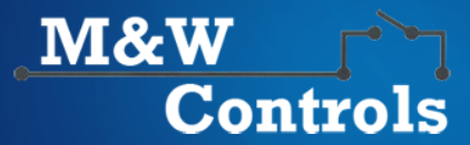 M & W Controls