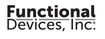 Functional Devices, Inc.