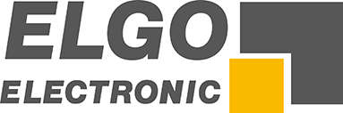 ELGO ELECTRONIC GmbH & Co. KG