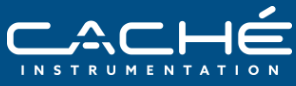 Cache Instrumentation Ltd.