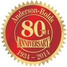 Anderson-Bolds, Inc.