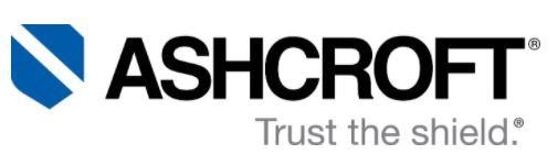 Ashcroft Inc.,