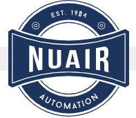 NuAir Fluid Power Incorporated