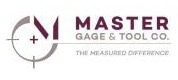 MASTER GAGE & TOOL CO.