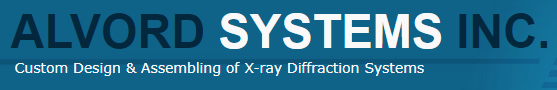 ALVORD SYSTEMS, INC.