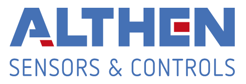 Althen Sensors & Controls