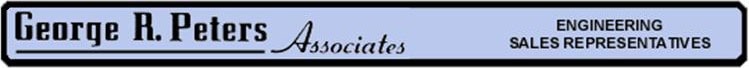 George R. Peters Associates