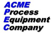 ACME Process Equipment Company