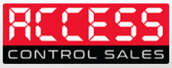 Access Control Sales
