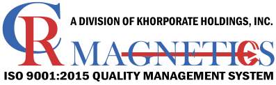 CR Magnetics