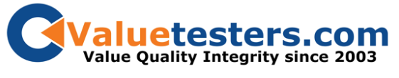 Value Testers