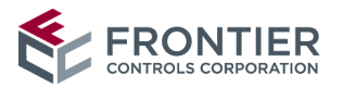 Frontier Controls Corporation