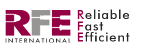 RFE International, Inc.