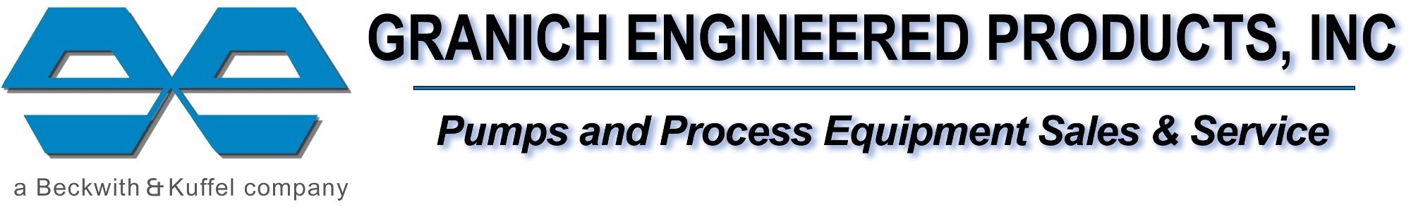Granich Engineered Products, Inc.
