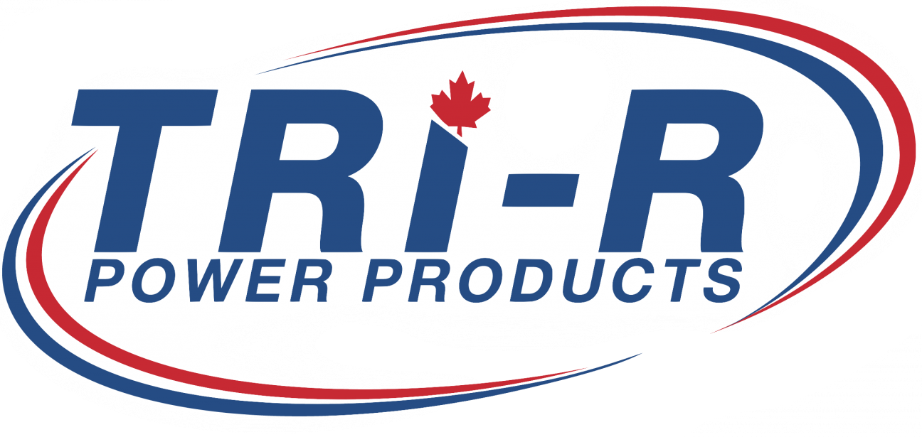TRI-R Power Products