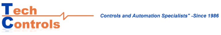 Tech Controls Inc.