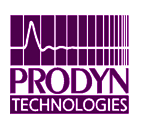 PRODYN Technologies, Inc