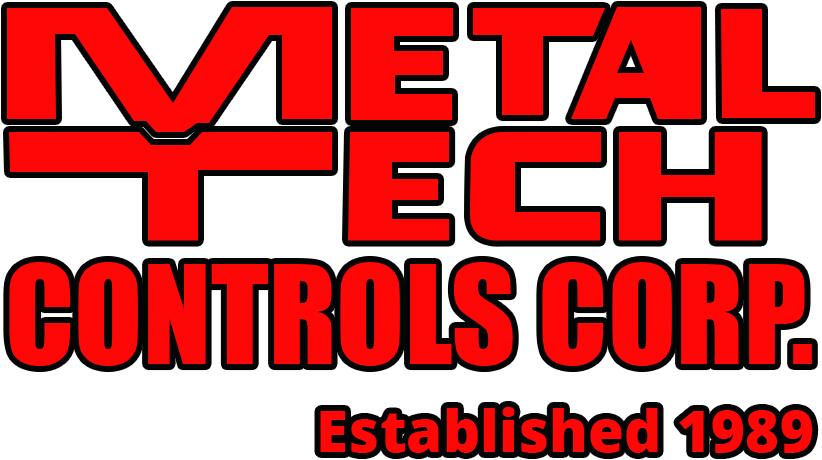 Metal Tech Controls Tech