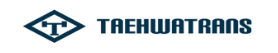 Taehwatrans America, Inc.