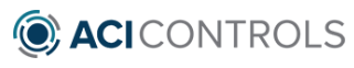 ACI Controls, Inc
