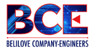 BELILOVE COMPANY ENGINEERS