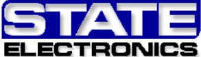 State Electronics