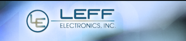 Leff Electronics, Inc.