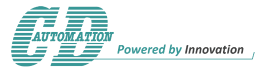 CD Automation UK Limited