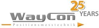 WayCon Positionsmesstechnik GmbH