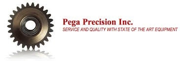 Pega Precision Inc.