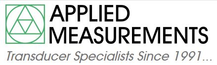 Applied Measurements Ltd.