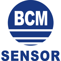 BCM SENSOR TECHNOLOGIES bvba