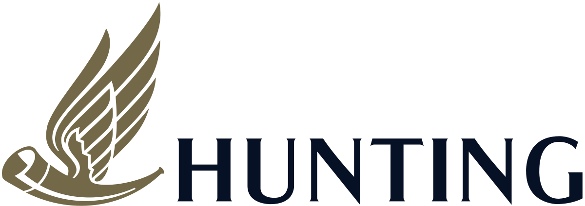 Hunting PLC