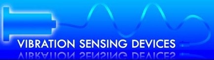 Vibration Sensing Devices