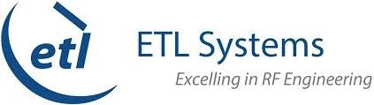 ETL Systems