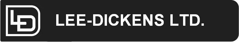 Lee-Dickens Ltd.