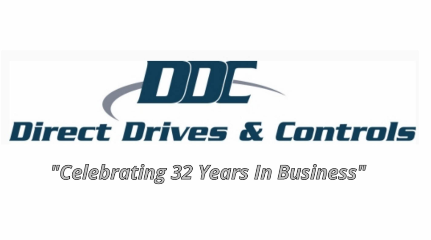 Direct Drives and Controls, Inc.