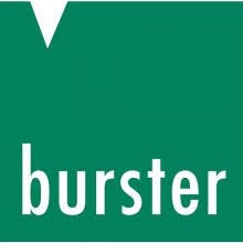 burster praezisionsmesstechnik gmbh & co kg
