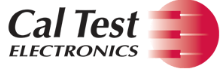 Cal Test Electronics