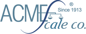 Acme Scale Company