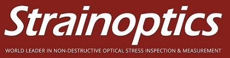Strainoptics, Inc.