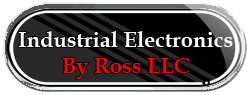 Industrial Electronics By Ross LLC