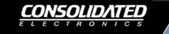 Consolidated Electronics